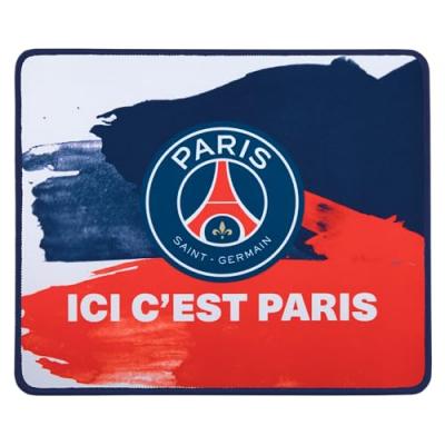 Tapis De Souris - Psg-Accessoire-PC