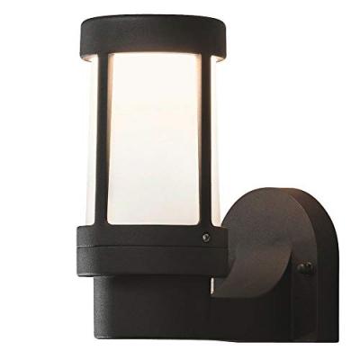 Applique murale ext&eacute;rieure Siena Konstsmide 7513-752 E27 60 W noir