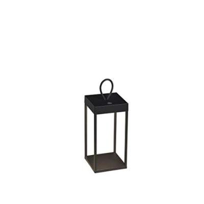 Konstsmide Lampe de terrasse Ravello, hauteur 30cm