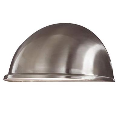 Superbe applique d'ext&eacute;rieur Torino E27 inox