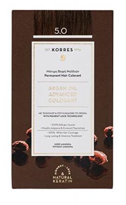 Korres Color Arg Chat Clair 5.0