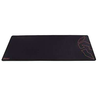 Tapis Gaming NXKROMKNTXL 90 x 35 x 0,3 cm Noir