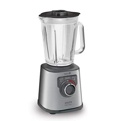KRUPS BLENDER PERFECTMIX+ KB403D GRIS 