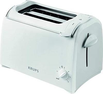 Krups Kh 1511 Proaroma Blanc One Size / EU Plug