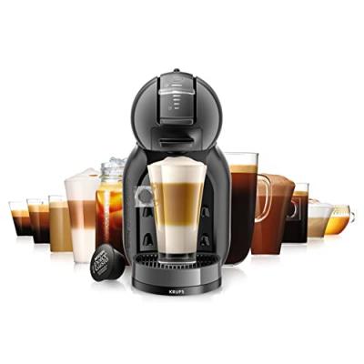 Krups Dolce Gusto Mini Me YY1500FD noir