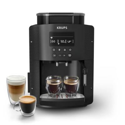 Krups YY8135FD noir