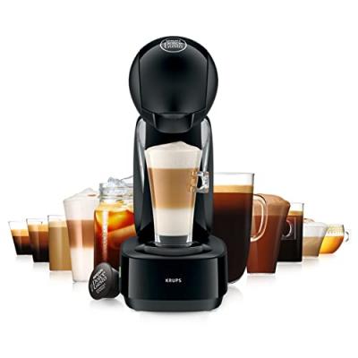 Expresso Krups INFINISSIMA YY3878FD NOIR