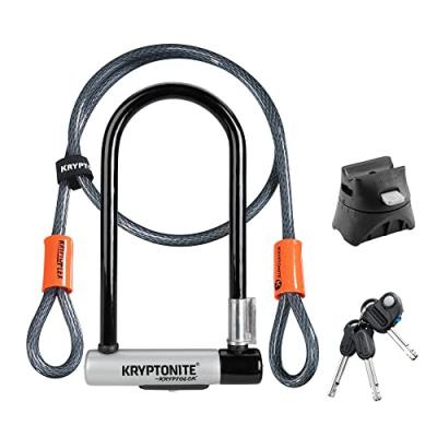 Shimano kr u kryptolock cable 10 2cmx22 9cm cable 120cm securite 6 10