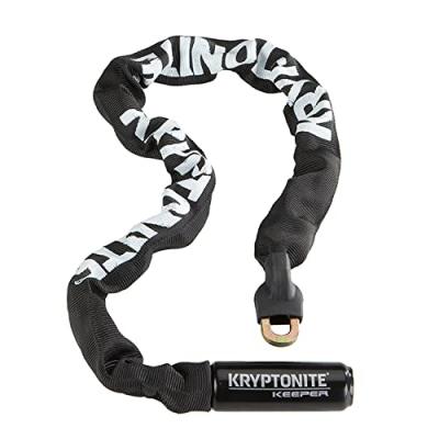 Cha&icirc;ne int&eacute;gr&eacute;e Kryptonite Keeper 785 Noir