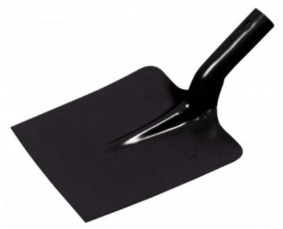 Pelle carr&eacute;e &agrave; col de cygne 25cm - sans manche -