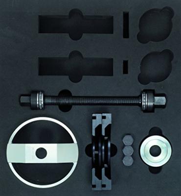 KS TOOLS 150.2145 Jeu d'outils pour les roulements de moyeu