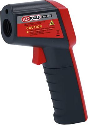 Thermom&egrave;tre laser ks tools - 150.3040