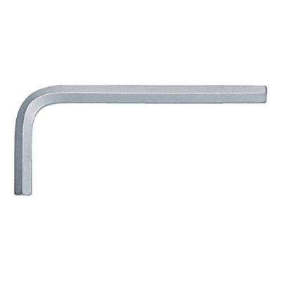 Cl&eacute; m&acirc;le 6 pans courte, 14 mm
