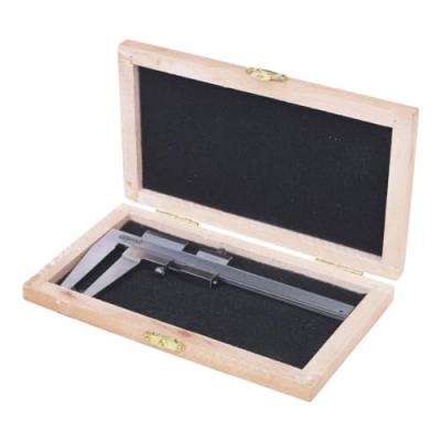 Calibre &agrave; coulisse en inox pour disques de frein vl, 0-60 mm 0-60mm