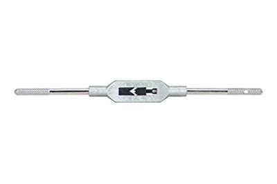 Tourne &agrave; gauche KS TOOLS - M1-M8 - 130 mm - 331.0011