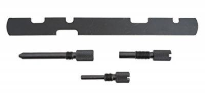 KS TOOLS 400.1525 Jeu d'outils de calage (3096 mis &agrave; jour) - Ford
