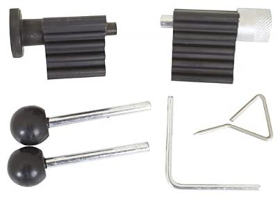 Jeu d'outils de calage - Volkswagen Audi Group 1.4/1.9/2.0 - 5 pcs