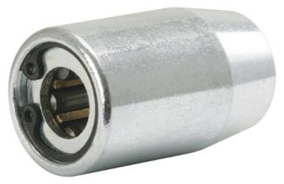 Ks tools adaptateur sp&eacute;cial 1/2"", magn&eacute;tique, 72 mm