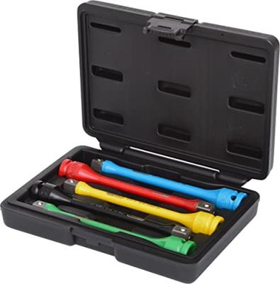 KS Tools Ensemble de barres de torsion 1/2 5 pcs 90-135 Nm