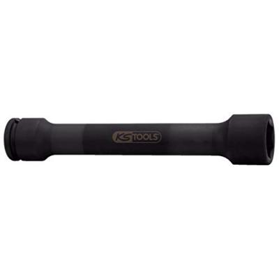 Ks tools 3/4"" douilles &agrave; chocs, 33mm, 400mm longue