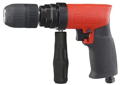 Perceuse ks tools Poign&eacute;e lat&eacute;rale - 230mm - 515.3035