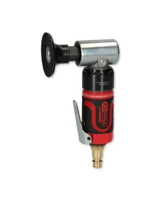 Mini ponceuse ks tools pour grands tampons - 120mm - 515.5580 515.5580