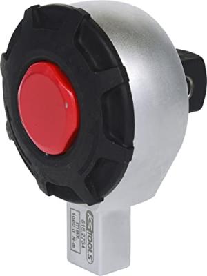 KS Tools 516.2734 - T&ecirc;te de Cliquet - 14x18 mm - 3/4"" - Chrom&eacute; Satin&eacute;