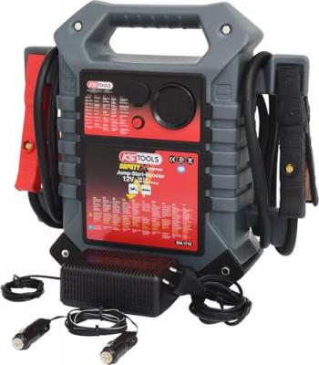 KS Tools Booster de demarrage 12V,700 A