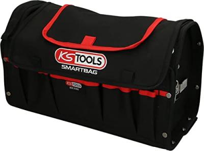 Sac &agrave; bandouli&egrave;re vide KS Tools