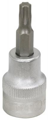 KS TOOLS 911.3874 Douille tournevis - 3/8'' - TORX 40 - CHROMEmat