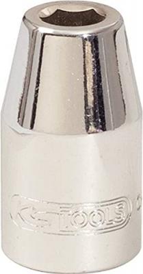 KS TOOLS 918.1266 Porte-embouts de vissage 1/2'' - 5/16'' - CHROMEplus