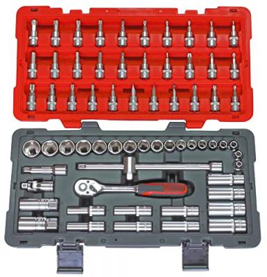 Coffret de douilles KS TOOLS 922.0666