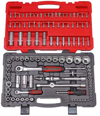 Coffret de douilles KS TOOLS 922.0711