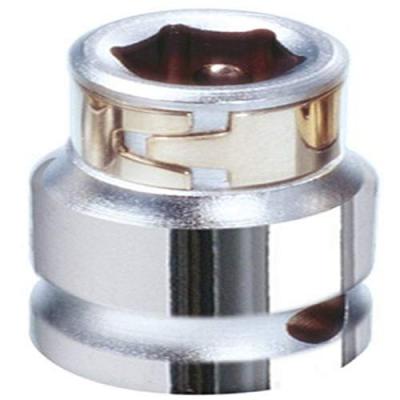 KS TOOLS Douille adaptateur 3/8 CHROMEplus, pour 1/4 (918.3983)