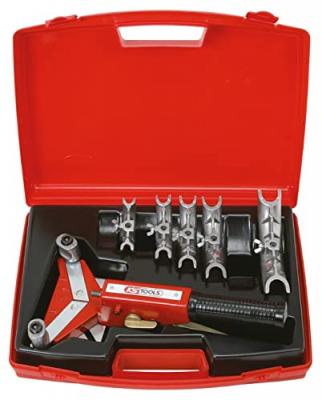 Ks tools jeu de cintreuses &agrave; main 10-22mm, 9 pcs variante1