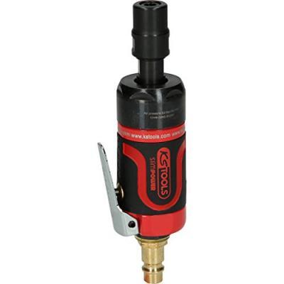 Ks Tools - Mini meuleuse Axiale droite - 123mm - 515.5530