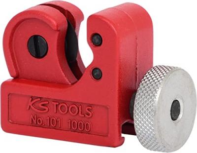 Mini Coupe tube cuivre KS Tools &Oslash; 3 16 mm