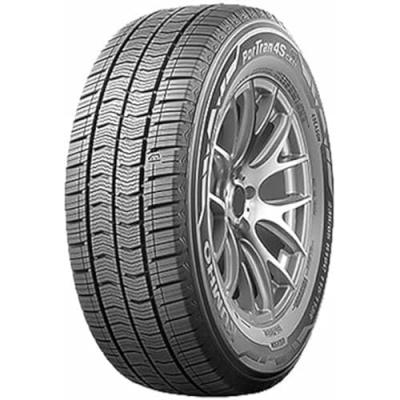 Kumho PorTran 4S CX11 ( 235/65 R16C 115/113R 8PR )