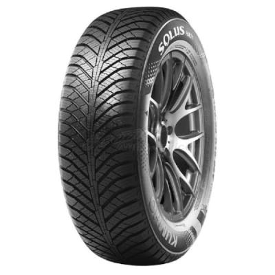 Kumho Solus HA31 ( 255/60 R17 106V )