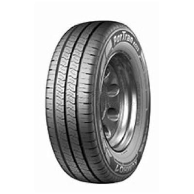 Kumho PorTran KC53 205/75 R16 110/108R