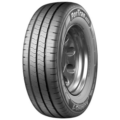 Kumho PorTran KC53 215/65 R16 109/107T