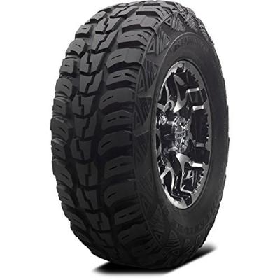KUMHO 235-85R16 120Q KL71 - Pneu &eacute;t&eacute;