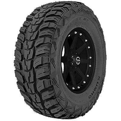 KUMHO 245/75 R16 120Q KL71 K Pneu 4x4 &Eacute;t&eacute;