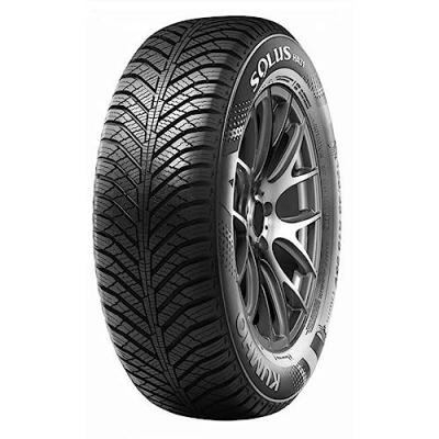 Kumho Solus HA31 ( 185/55 R14 80H )
