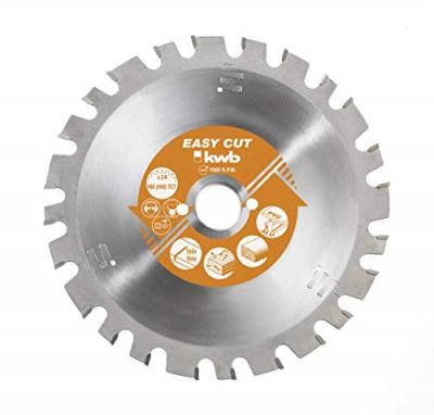KWB Lame de scie circulaire pour scies circulaires &oslash; 190 mm - 586933