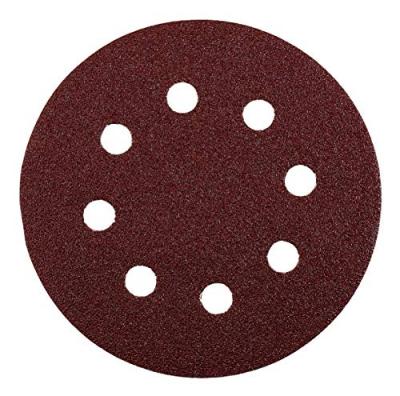 KWB - Assortiment 25 disques bois et m&eacute;taux diam 125