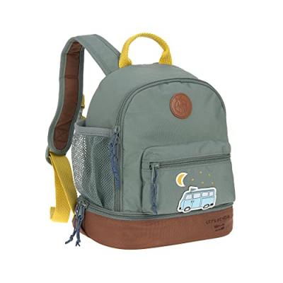 L&auml;ssig Adventure Mini Backpack Bus [60871]