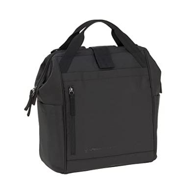 L&auml;ssig sac &agrave; langer-sac &agrave; dos green label goldie up noir ZSBK000021-BK