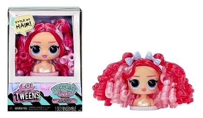 Lol surprise - surprise tweens swap