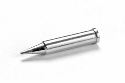 Panne de fer &agrave; souder 1,0mm pointue Ersa 102 PD LF 10